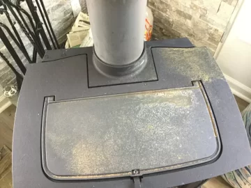 [Hearth.com] Harman Damper