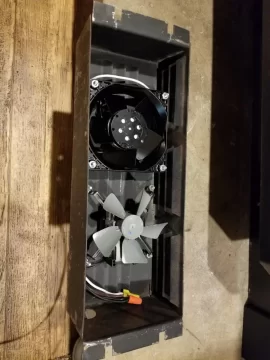 [Hearth.com] Cemi Concept II
