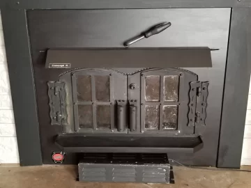 [Hearth.com] Cemi Concept II