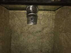 Check this insulation job - first experience and want to ensure it is right