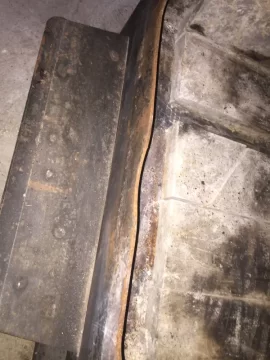 [Hearth.com] New Wood Stove Fireplace Installation