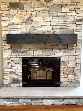 [Hearth.com] Fireplace Transformation