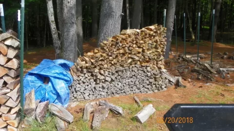 [Hearth.com] Kindling