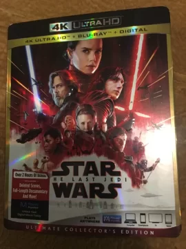 [Hearth.com] Buying a DVD player - Format Wars and ever increasing processing power! Mind boggling!