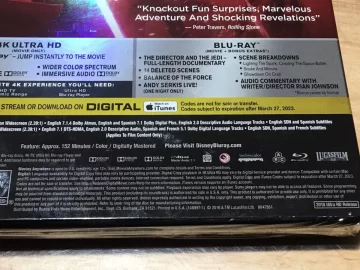 [Hearth.com] Buying a DVD player - Format Wars and ever increasing processing power! Mind boggling!