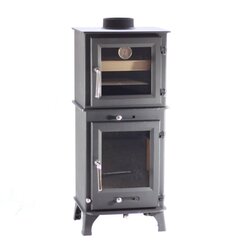Anyone have experience with the Dwarf line of wood stoves?