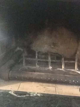 [Hearth.com] Any idea what this could be?