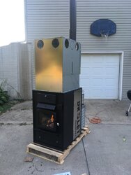 Furnace Recommendation