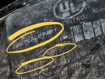 [Hearth.com] Is there a way to distinguish between Class A and Class B pipe by looking?