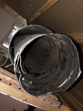 [Hearth.com] Is there a way to distinguish between Class A and Class B pipe by looking?
