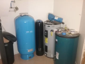 [Hearth.com] Ok u guys place/ grade my mechanical  room layout