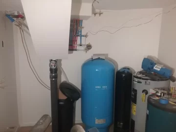 [Hearth.com] Ok u guys place/ grade my mechanical  room layout
