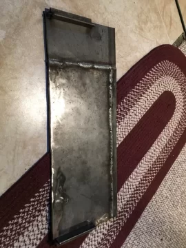 [Hearth.com] All nighter Giant moe custom baffle