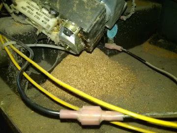 [Hearth.com] Repair parts Whitfield Pellet Stove
