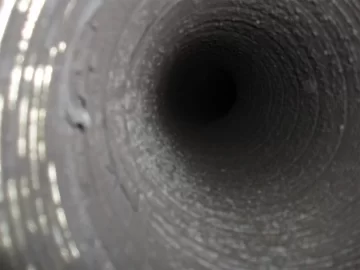 [Hearth.com] Let the fire go out so I could clean the chimney