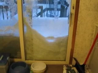 [Hearth.com] Cape Cod Blizzard '09
