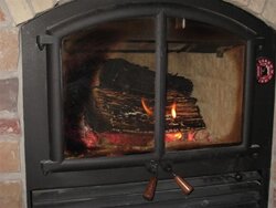 I'm trying to gather some info. on RSF fireplaces.