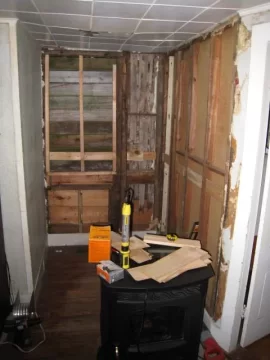 [Hearth.com] Pics of my new install!