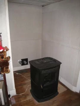 [Hearth.com] Pics of my new install!