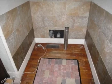 [Hearth.com] Pics of my new install!