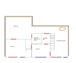 New Homeowner-need help heating house w/ wood burning stoves