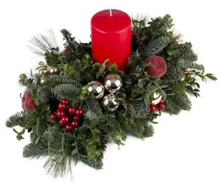 [Hearth.com] Merry Christmas and Happy Holidays....!!!!