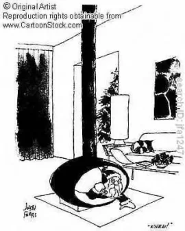 [Hearth.com] Christmas Cartoon