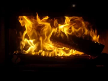[Hearth.com] 1st Burn Pic on Regency R14 Install (Page 2)