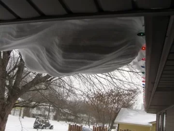 [Hearth.com] Missouri Blizzard - Merry Christmas!