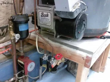 [Hearth.com] Dads radiant floor heat