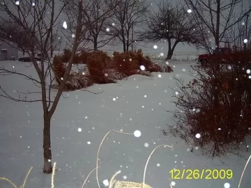 [Hearth.com] Missouri Blizzard - Merry Christmas!