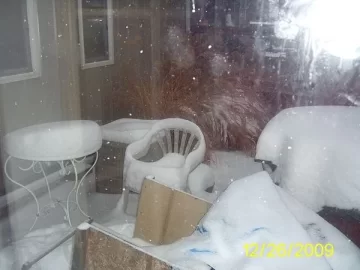[Hearth.com] Missouri Blizzard - Merry Christmas!