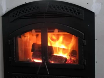 [Hearth.com] Missouri Blizzard - Merry Christmas!