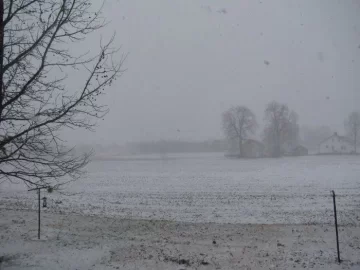 [Hearth.com] Missouri Blizzard - Merry Christmas!
