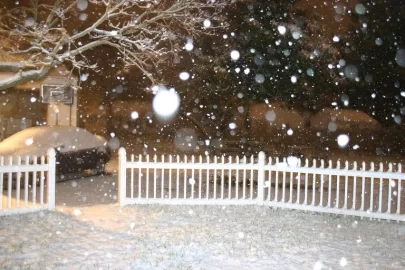 [Hearth.com] Englander warming our house and hearts.