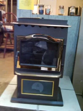 [Hearth.com] Anyone know roughly what a  PELLET PRO 38 PLUS Harmon Stove would cost?