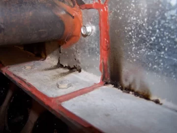 [Hearth.com] seton next generation boiler rusting out