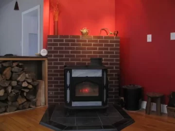 [Hearth.com] Fireview Install Photos