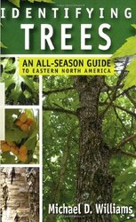 Tree Identification Books