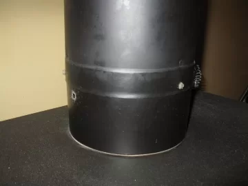 [Hearth.com] This little hole...