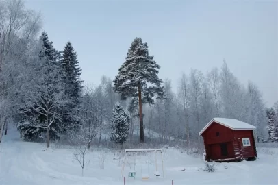 [Hearth.com] winter is here
