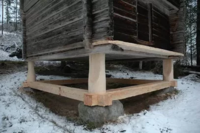 [Hearth.com] winter is here