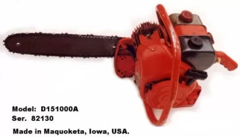 [Hearth.com] Vintage saw eye candy