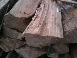 I need wood ID before the next load gets here in another hour!