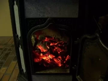 [Hearth.com] Burning My Fireview