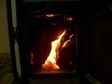 [Hearth.com] Burning My Fireview