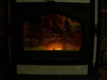 [Hearth.com] Burning My Fireview
