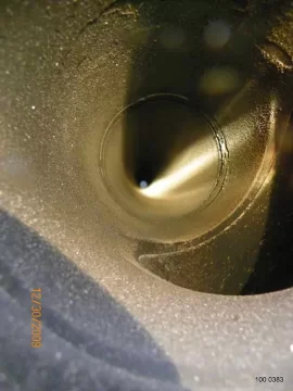 [Hearth.com] Chimney Cleaning with Pictures.