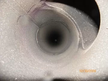 [Hearth.com] Chimney Cleaning with Pictures.