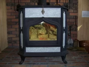 [Hearth.com] Burning My Fireview